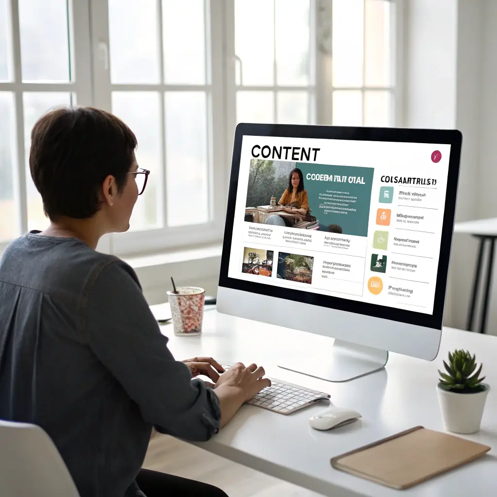 Keyword Research & Strategy