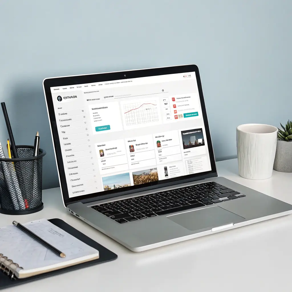 CMS Integration Service